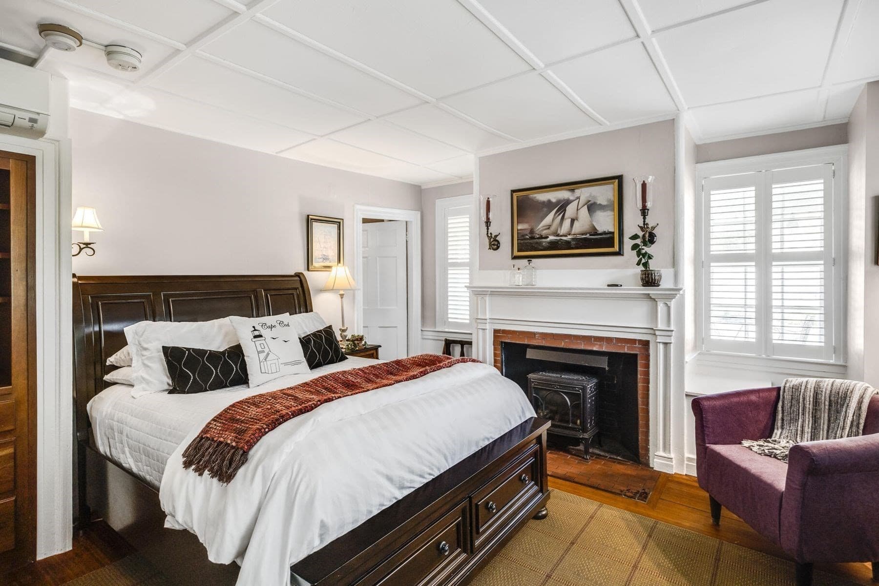 Commercial Sale at 1861 Main Street, Brewster MA 02631, photo 12 of 42