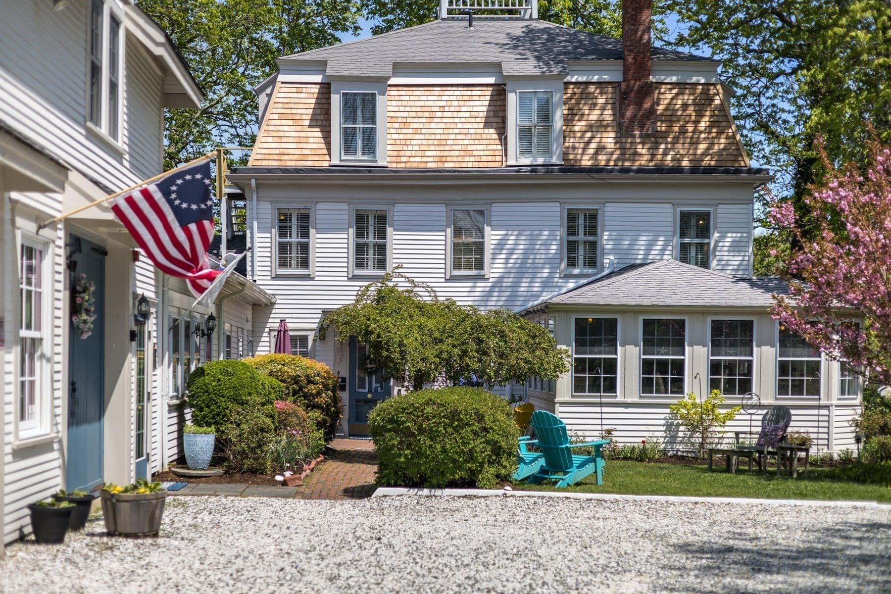Commercial Sale at 1861 Main Street, Brewster MA 02631, photo 3 of 42