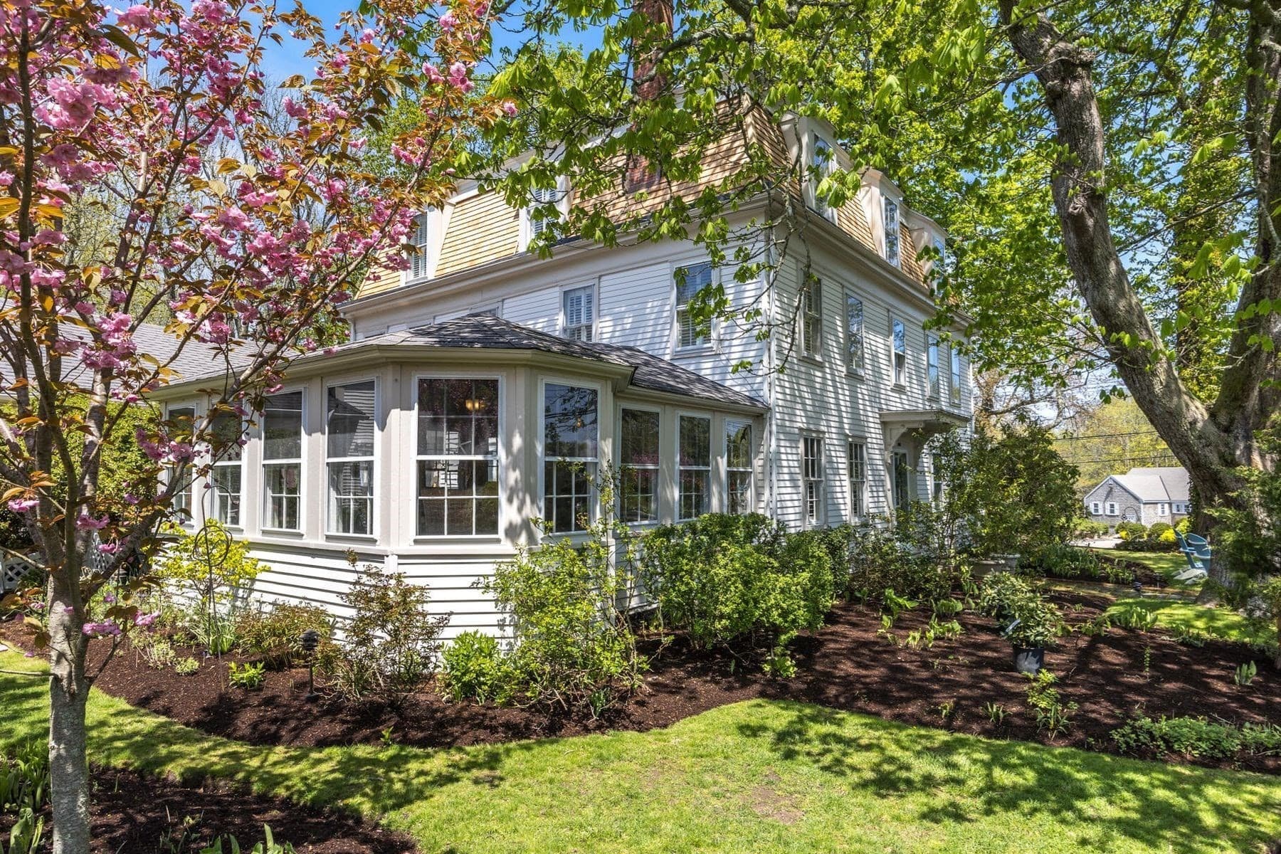 Commercial Sale at 1861 Main Street, Brewster MA 02631, photo 10 of 42