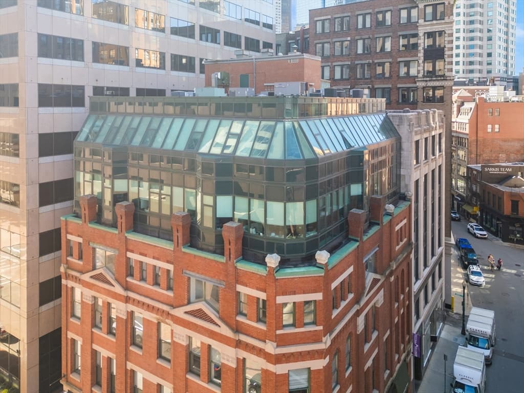 67 Batterymarch St, Boston MA 02110 photo 2