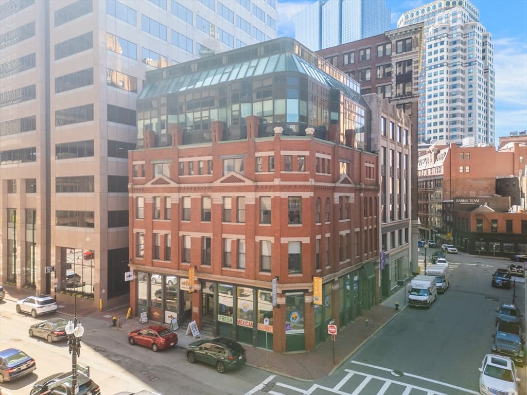 67 Batterymarch St, Boston MA 02110 photo 7