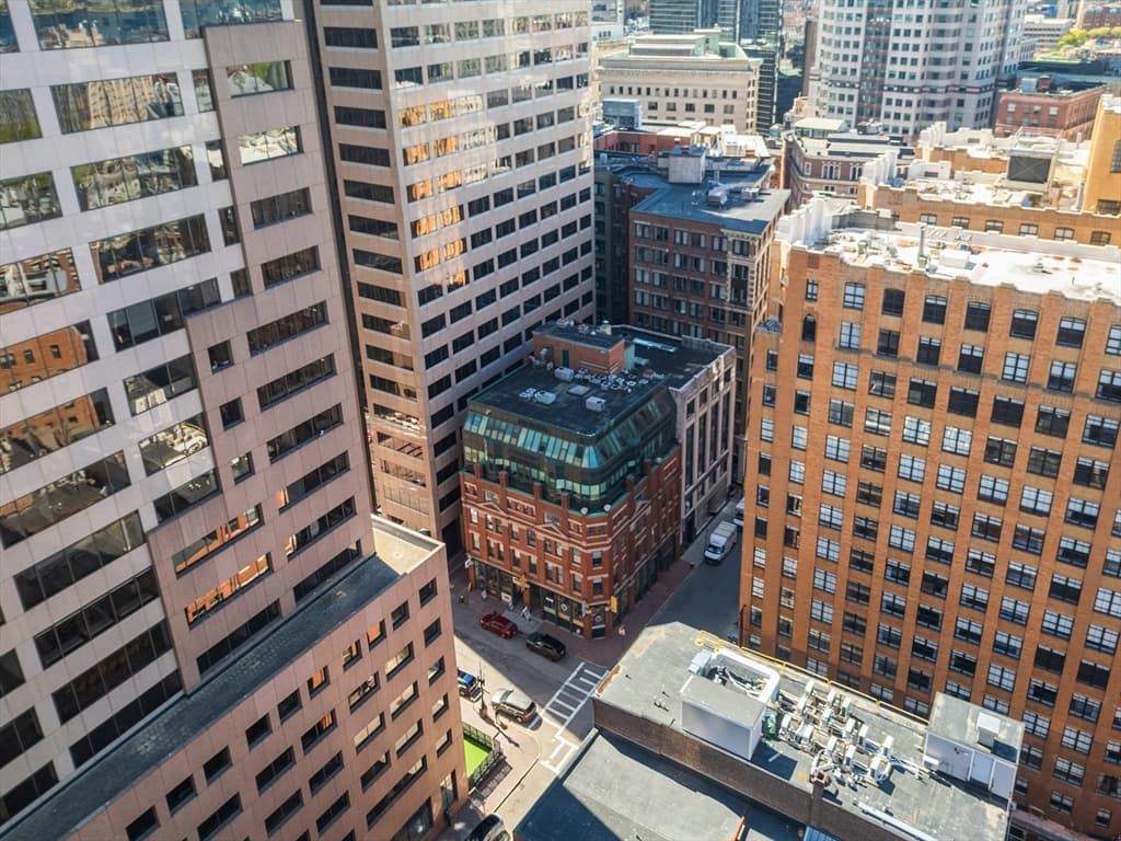 67 Batterymarch St, Boston MA 02110 photo 3