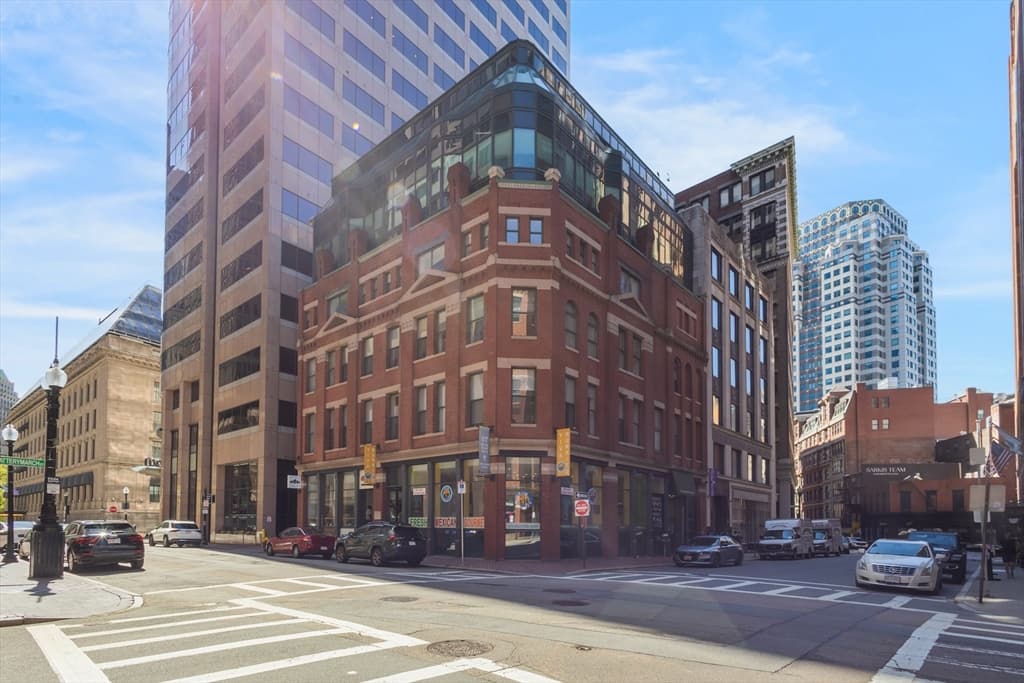 67 Batterymarch St, Boston MA 02110 photo 8