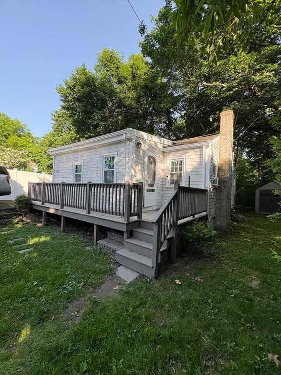 Single Family Residence at 25 Gilford Road, Hingham MA 02043, Hingham, photo 6 of 32