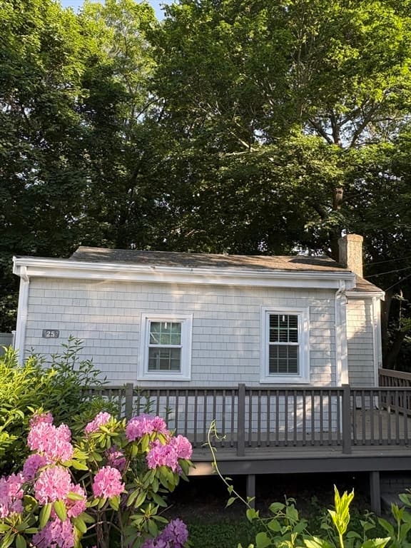 25 Gilford Road, Hingham MA 02043