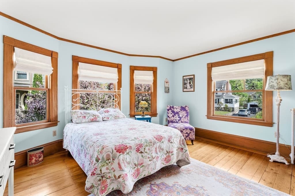 Single Family Residence at 9 White Ave, Wakefield MA 01880, photo 22 of 38