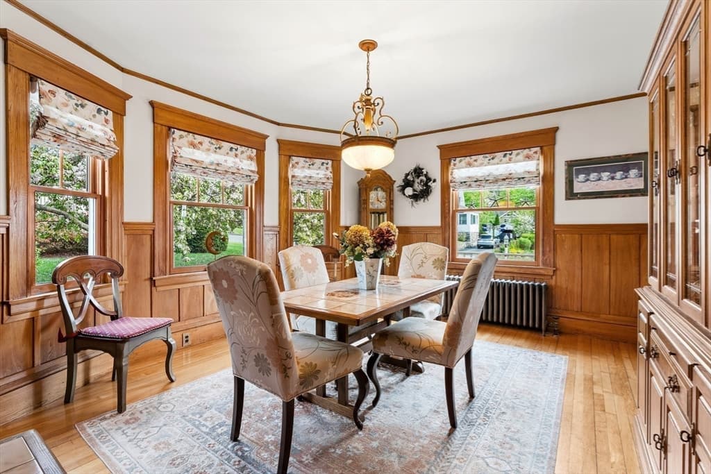 Single Family Residence at 9 White Ave, Wakefield MA 01880, photo 15 of 38