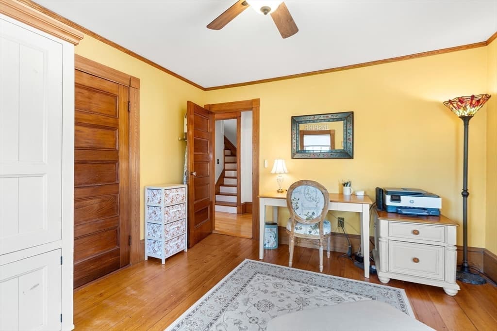Single Family Residence at 9 White Ave, Wakefield MA 01880, photo 21 of 38