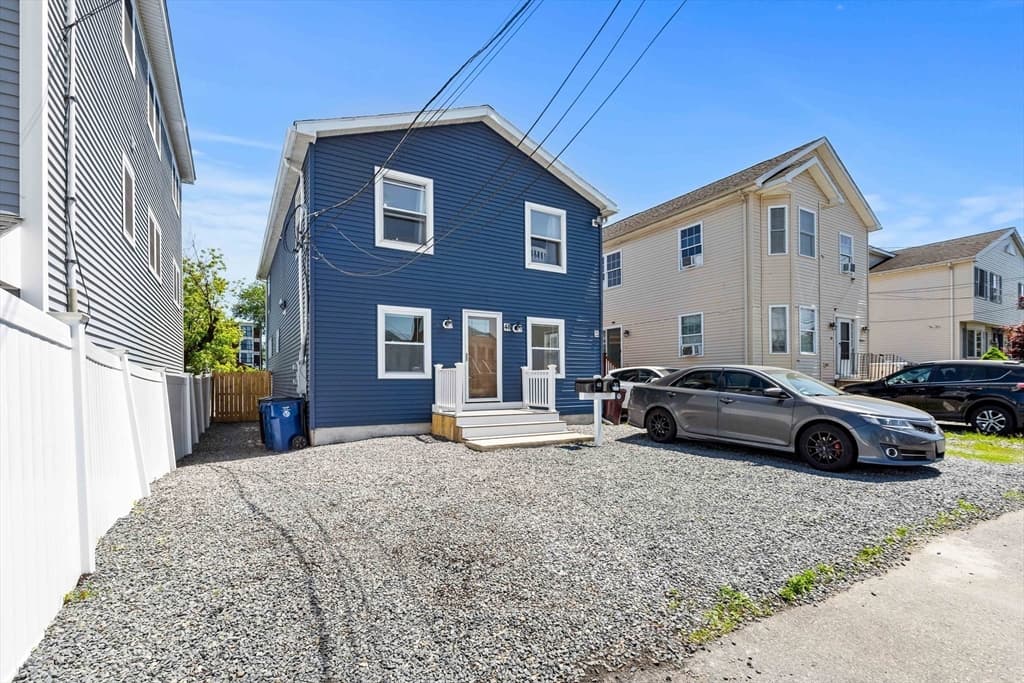Multi Family at 48-50 Arcadia St, Revere MA 02151, photo 4 of 39