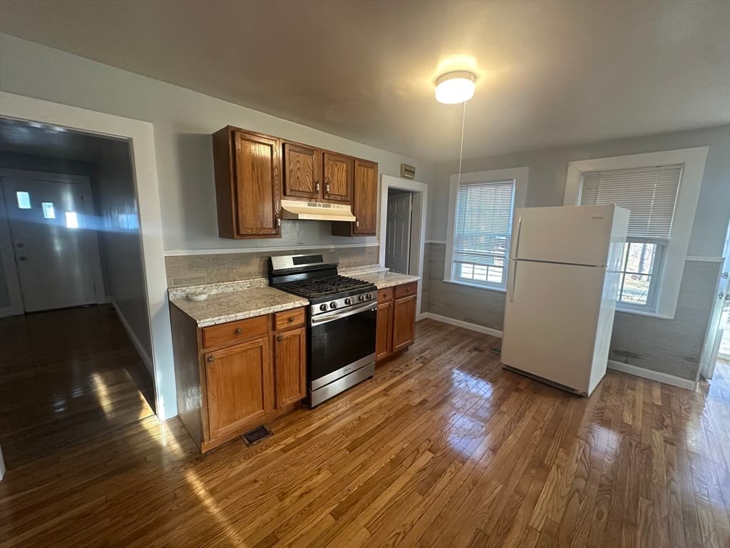 Single Family Residence at 1 Eames Ave, Worcester MA 01603, photo 16 of 24