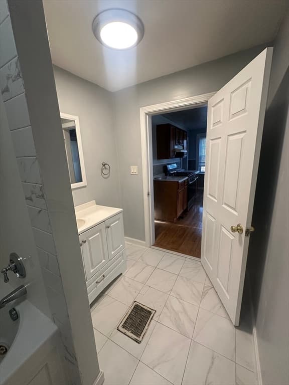 Single Family Residence at 1 Eames Ave, Worcester MA 01603, photo 19 of 24