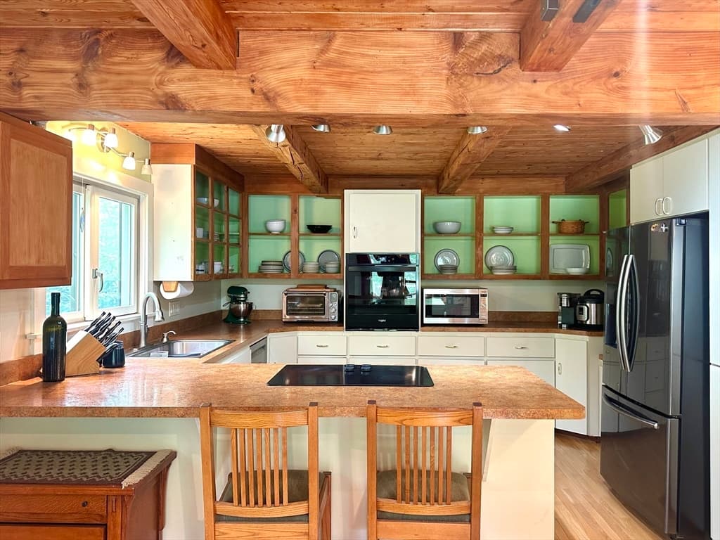 Single Family Residence at 38 Way To The River Rd, West Newbury MA 01985, West Newbury, photo 9 of 31