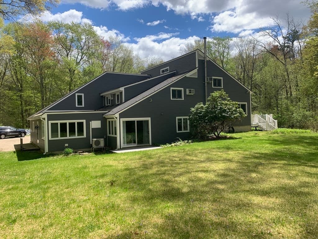 Single Family Residence at 38 Way To The River Rd, West Newbury MA 01985, West Newbury, photo 30 of 31