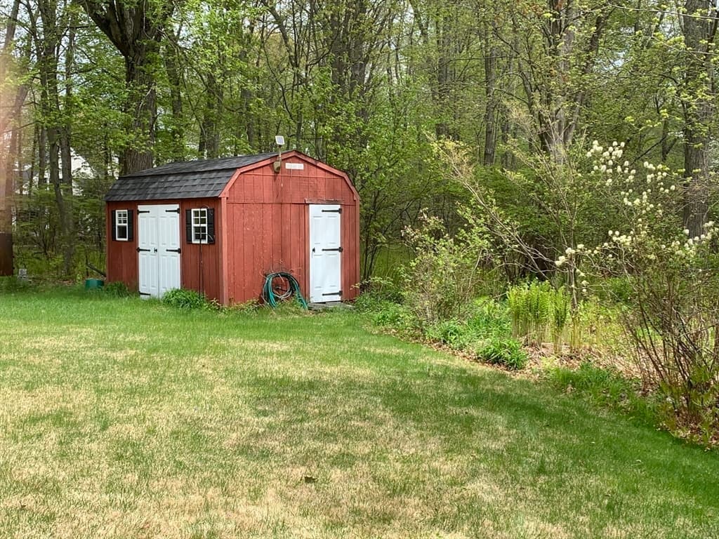 Single Family Residence at 38 Way To The River Rd, West Newbury MA 01985, West Newbury, photo 31 of 31