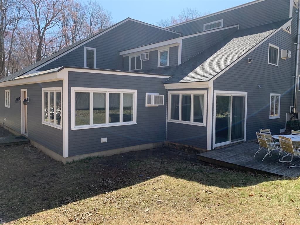 Single Family Residence at 38 Way To The River Rd, West Newbury MA 01985, West Newbury, photo 4 of 31