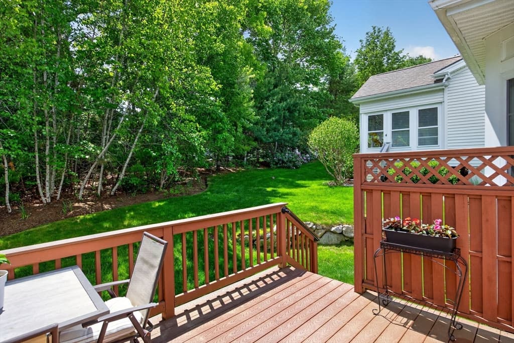 Single Family Residence at 17 Valley Front, Plymouth MA 02360, photo 32 of 42