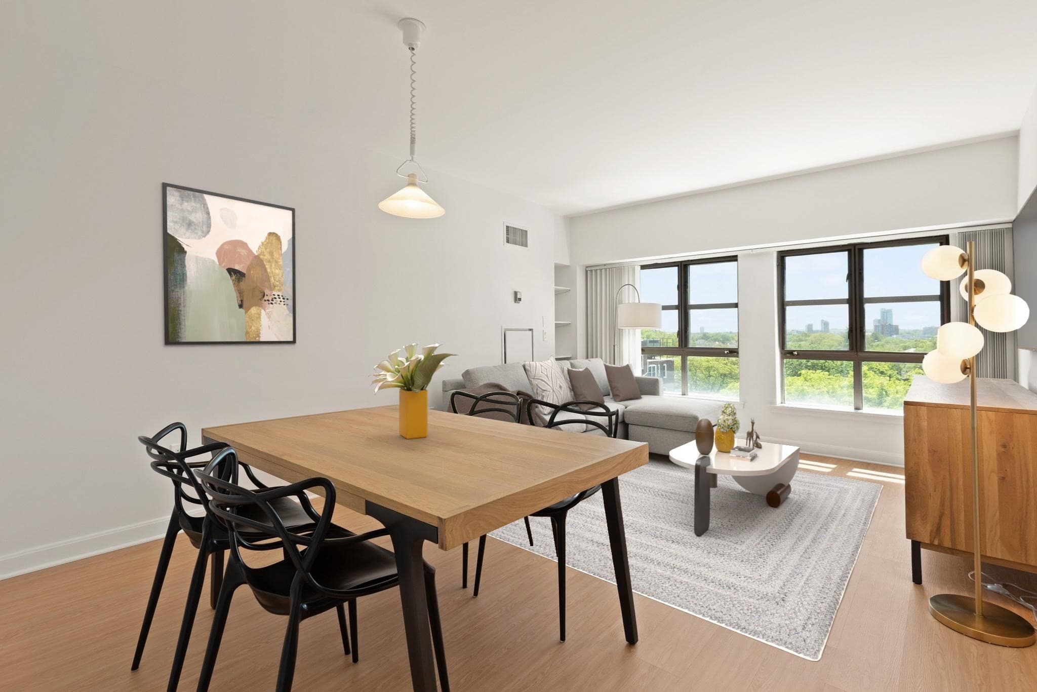 931 Massachusetts Avenue # 606, Cambridge MA 02139