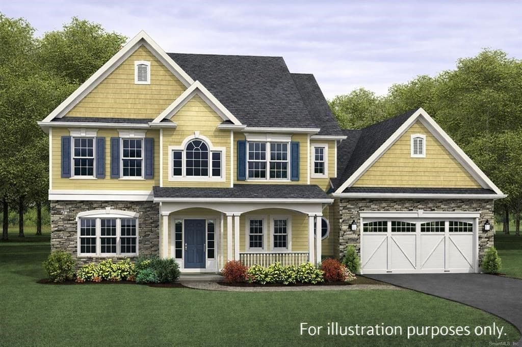 36 Olde Meadow Road, Woodstock CT 06281