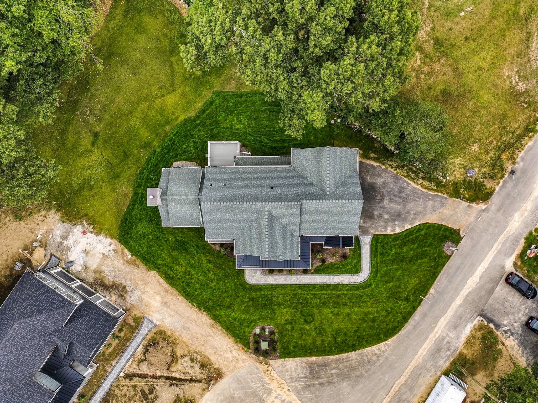 Single Family Residence at 5 Sapphire Circle Lot 4, Canton MA 02021, Canton, photo 42 of 42