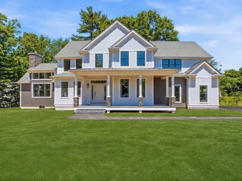 5 Sapphire Circle Lot 4, Canton MA 02021