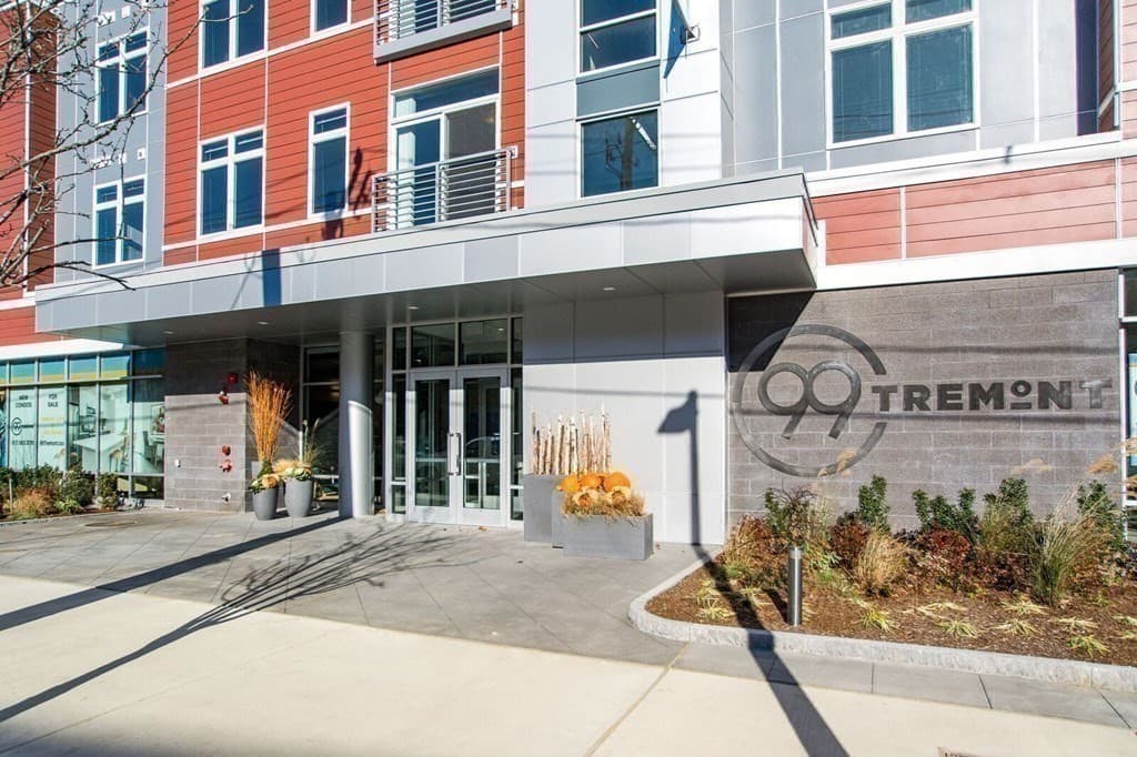 Condominium at 99 Tremont St # 301, Boston MA 02135, photo 22 of 22