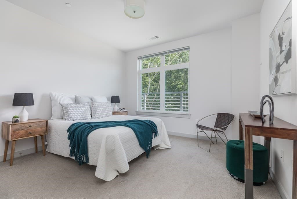 Condominium at 99 Tremont St # 301, Boston MA 02135, photo 9 of 22