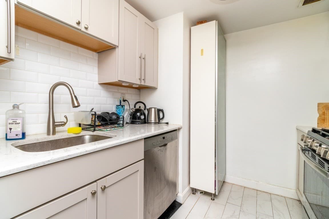 Condominium at 15 N Beacon St # 516, Boston MA 02134, photo 3 of 13