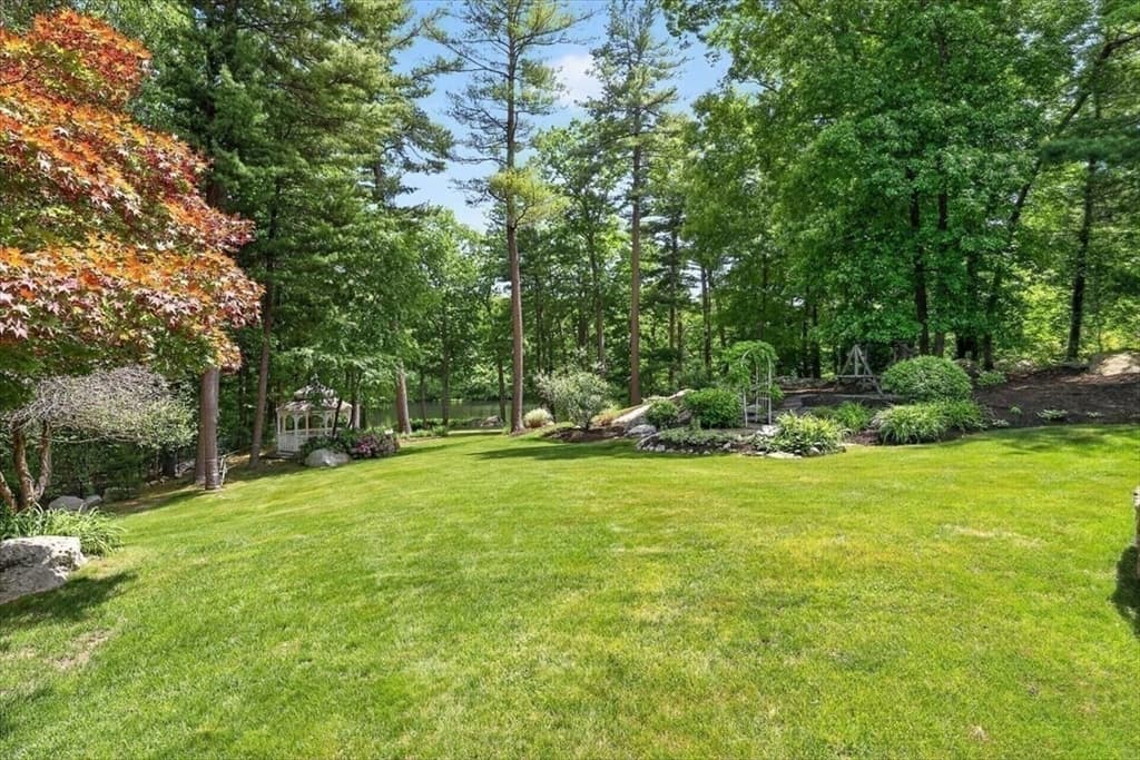 Single Family Residence at 1 Grist Mill Lane, Hingham MA 02043, Hingham, photo 32 of 42