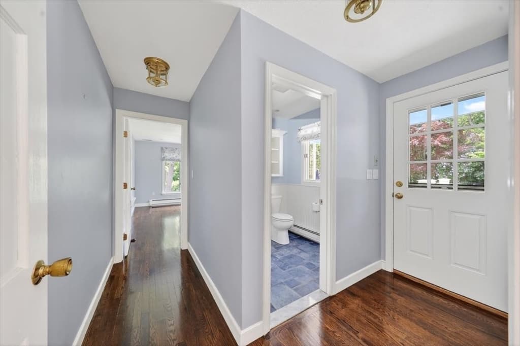 Single Family Residence at 1 Grist Mill Lane, Hingham MA 02043, Hingham, photo 21 of 42