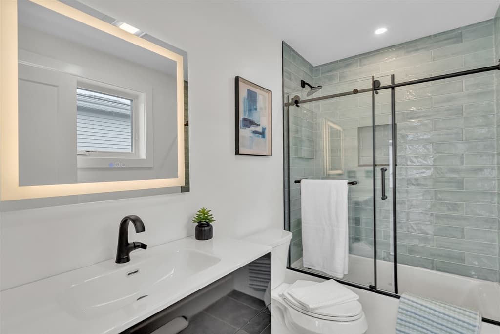 Condominium at 19 Keith St # 1, Watertown MA 02472, photo 23 of 36