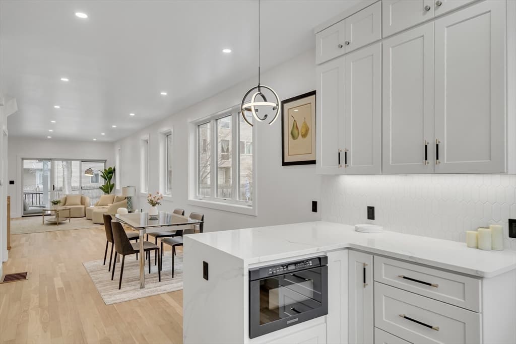 Condominium at 19 Keith St # 1, Watertown MA 02472, photo 6 of 36