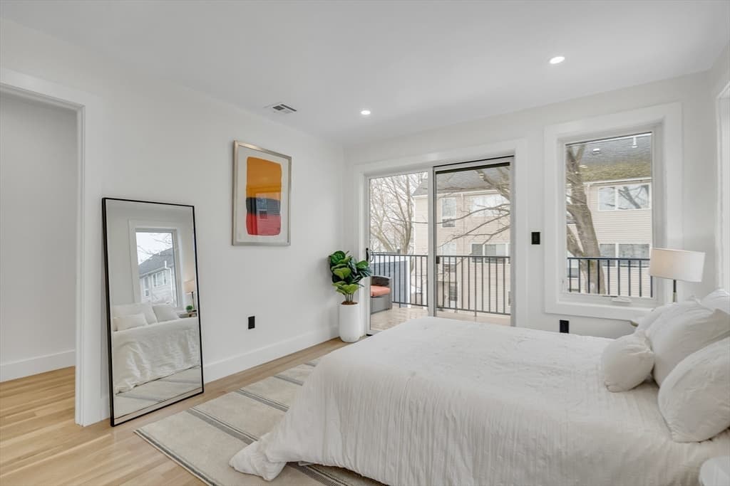 Condominium at 19 Keith St # 1, Watertown MA 02472, photo 16 of 36