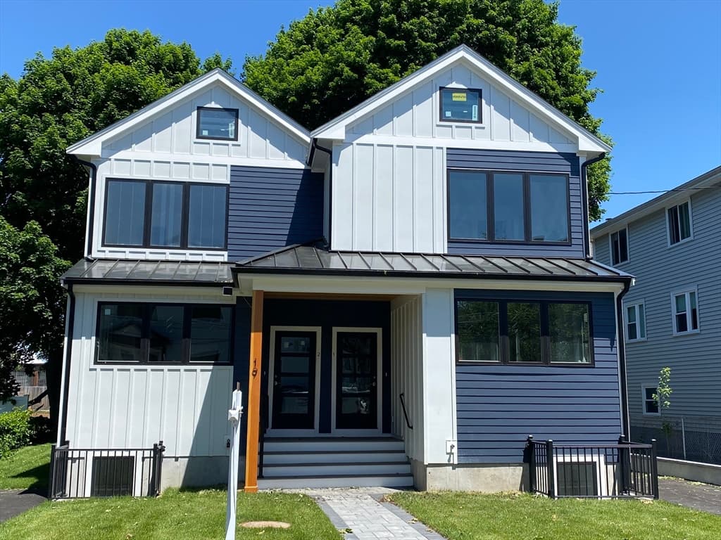 19 Keith St # 1, Watertown MA 02472