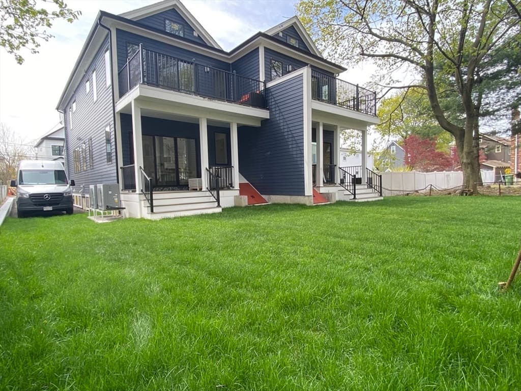 Condominium at 19 Keith St # 1, Watertown MA 02472, photo 33 of 36