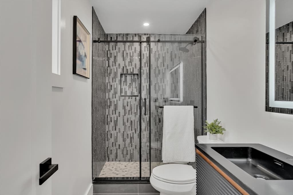 Condominium at 19 Keith St # 1, Watertown MA 02472, photo 19 of 36