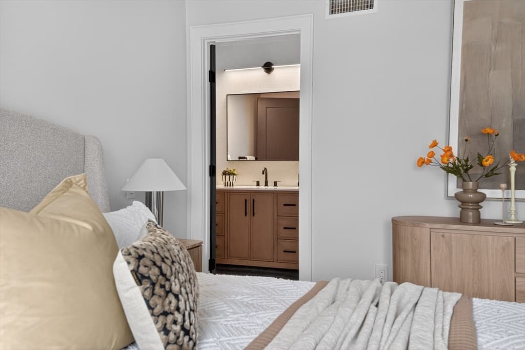 Condominium at 54 Dorset Street # 5, Boston MA 02125, Boston, photo 23 of 25