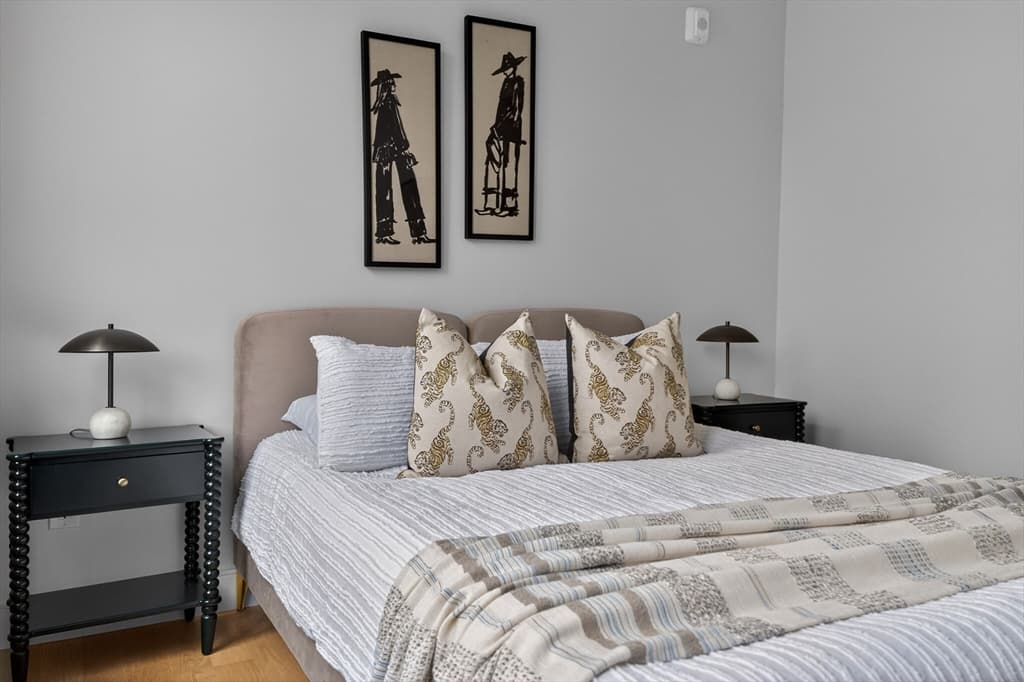 Condominium at 54 Dorset Street # 5, Boston MA 02125, Boston, photo 13 of 25