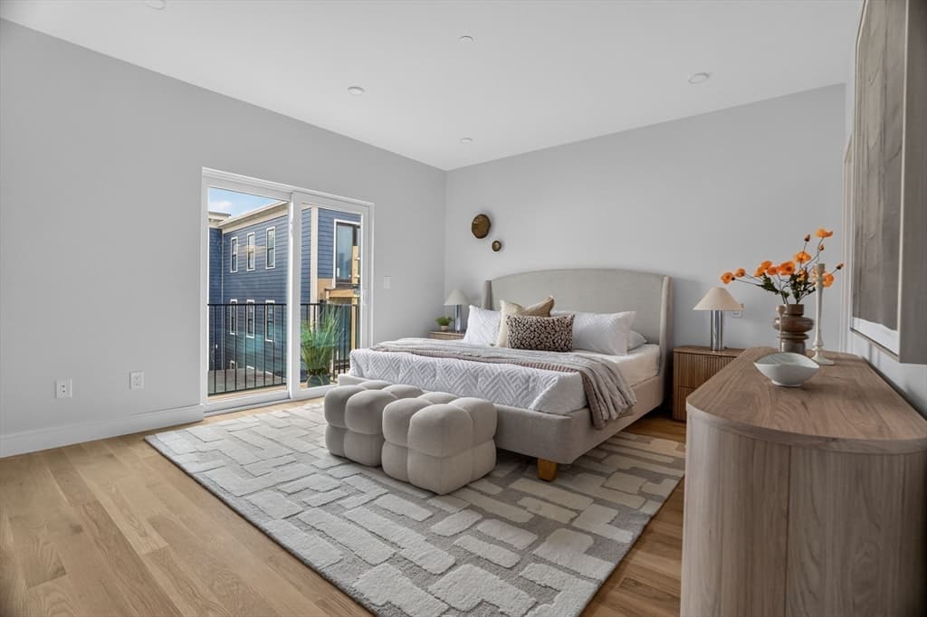 Condominium at 54 Dorset Street # 5, Boston MA 02125, Boston, photo 16 of 25