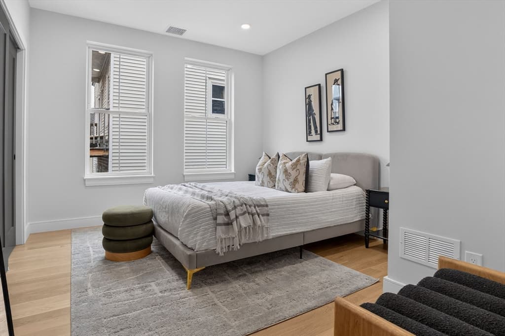 Condominium at 54 Dorset Street # 5, Boston MA 02125, Boston, photo 12 of 25