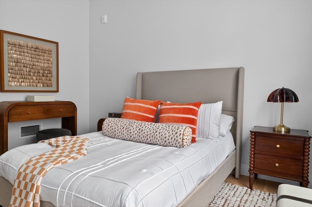 Condominium at 54 Dorset Street # 5, Boston MA 02125, Boston, photo 11 of 25