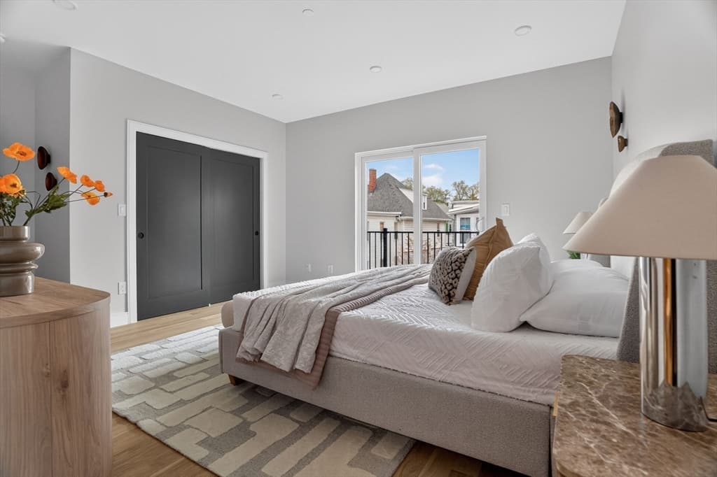 Condominium at 54 Dorset Street # 5, Boston MA 02125, Boston, photo 19 of 25