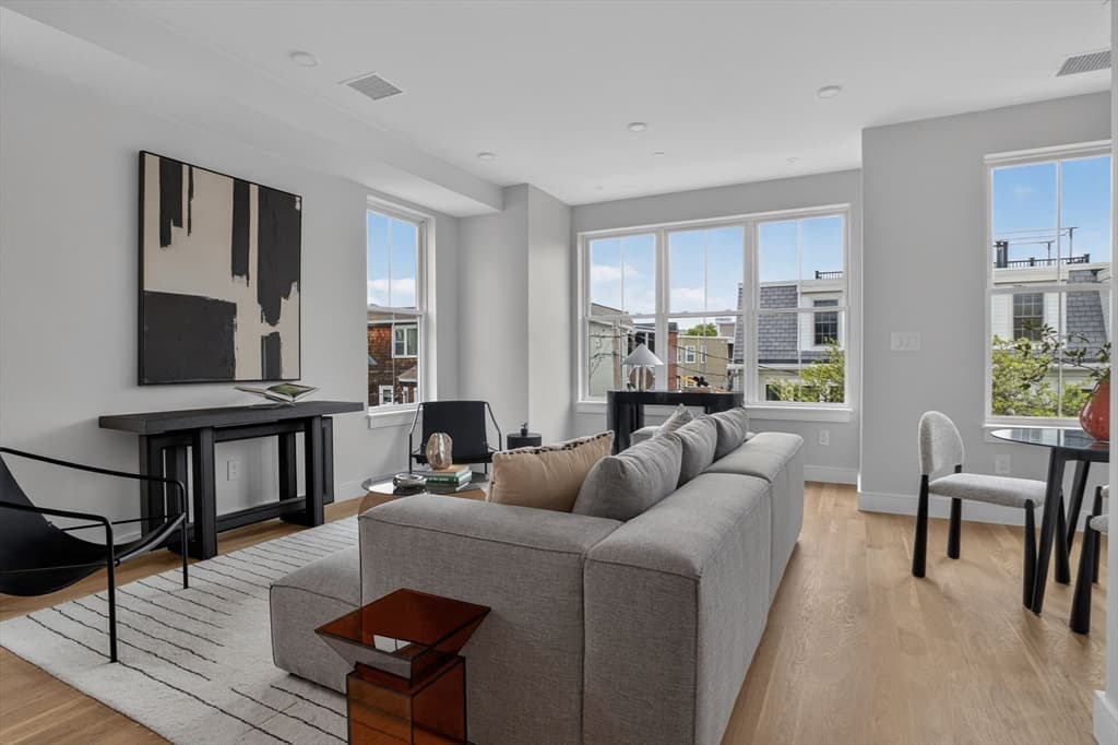 Condominium at 54 Dorset Street # 5, Boston MA 02125, Boston, photo 8 of 25