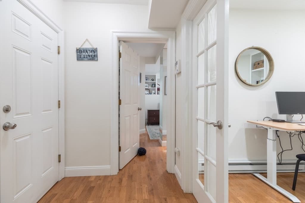 Condominium at 15 Garrison St # 1, Boston MA 02116, photo 13 of 18