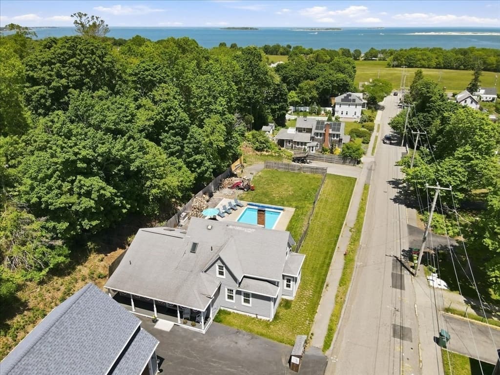 Single Family Residence at 15 Hall Street, Plymouth MA 02360, Plymouth, photo 6 of 42