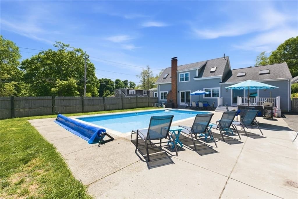 Single Family Residence at 15 Hall Street, Plymouth MA 02360, Plymouth, photo 32 of 42