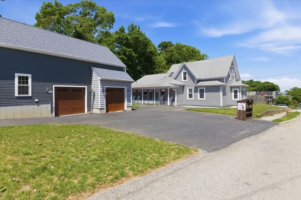 Single Family Residence at 15 Hall Street, Plymouth MA 02360, Plymouth, photo 5 of 42