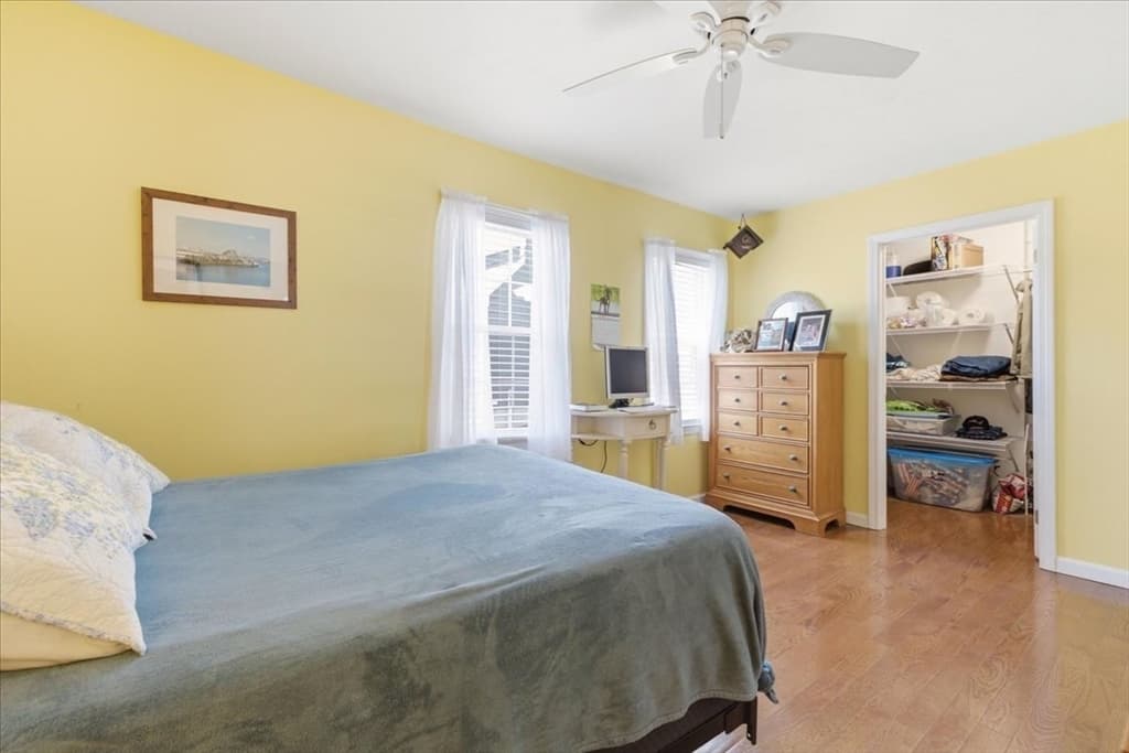 Single Family Residence at 15 Hall Street, Plymouth MA 02360, Plymouth, photo 20 of 42