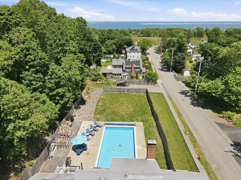 Single Family Residence at 15 Hall Street, Plymouth MA 02360, Plymouth, photo 10 of 42