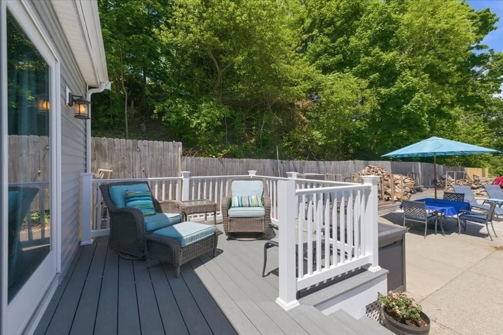 Single Family Residence at 15 Hall Street, Plymouth MA 02360, Plymouth, photo 33 of 42