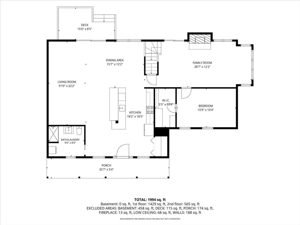 Single Family Residence at 15 Hall Street, Plymouth MA 02360, Plymouth, photo 41 of 42